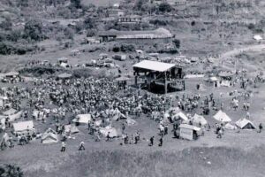Festival de Ancón, 1971
