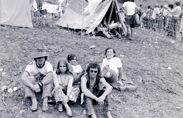 Festival de Ancón, 1971