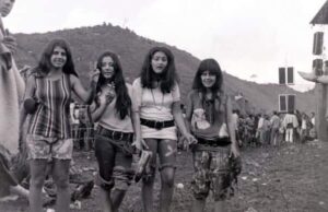 Festival de Ancón, 1971